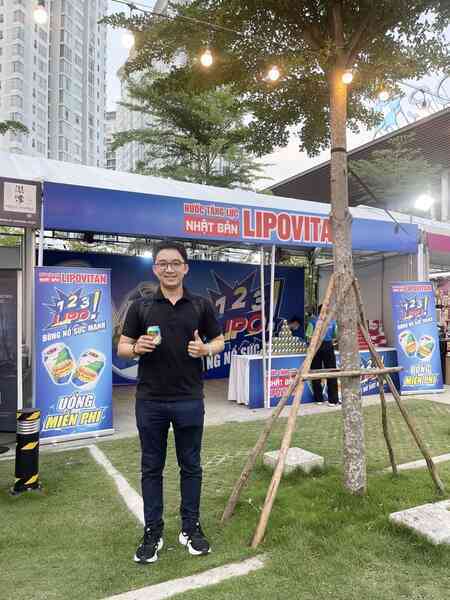 1-2-3 Lipo siêu to, nạp nhanh năng lượng, săn vàng về tay- Ảnh 3. 1-2-3 Lipo siêu to, nạp nhanh năng lượng, săn vàng về tay- Ảnh 3.