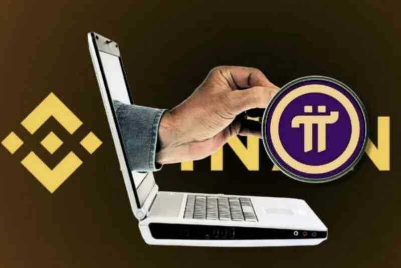 Giá Pi tiếp tục rơi tự do, chuyên gia lí giải việc Binance không niêm yết