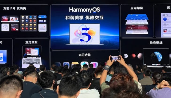 Hệ điều hành mới của Huawei khiến người dùng phân vân: Không hỗ trợ máy cũ, cũng không cài được app ngoài