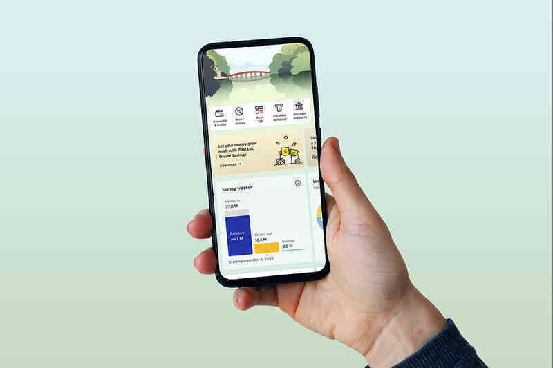 Khách hàng Techcombank chú ý, các thiết bị này không thể truy cập ứng dụng ngân hàng từ ngày 11/5