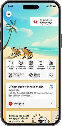 Khách hàng Techcombank chú ý, các thiết bị này không thể truy cập ứng dụng ngân hàng từ ngày 11/5- Ảnh 4. Khách hàng Techcombank chú ý, các thiết bị này không thể truy cập ứng dụng ngân hàng từ ngày 11/5- Ảnh 4.