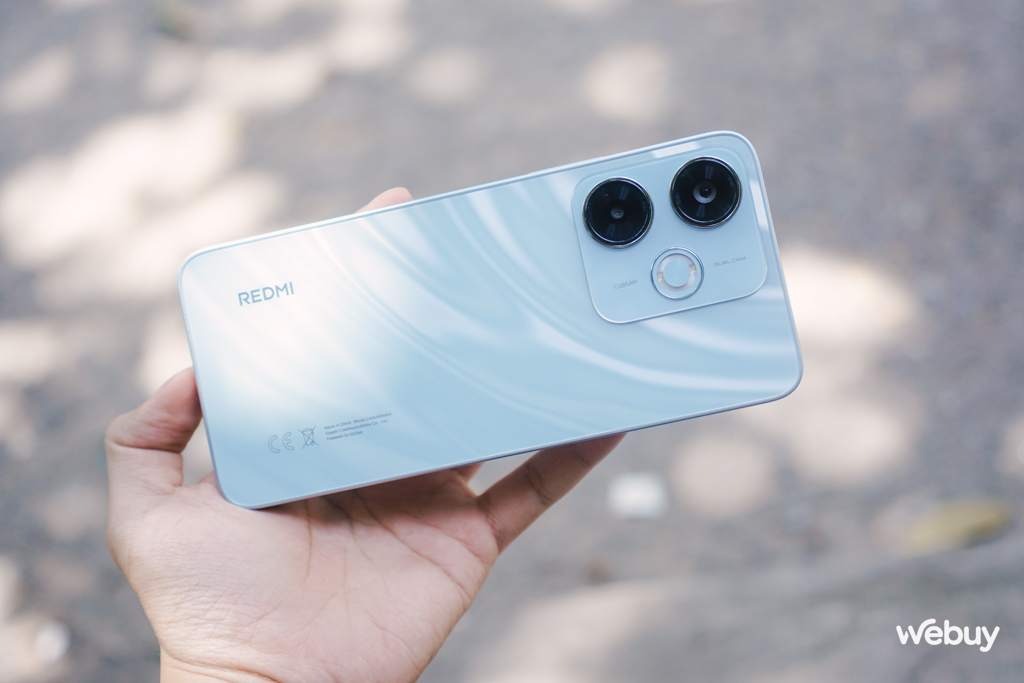 Smartphone Xiaomi giá rẻ hóa ra nổi bật nhờ 3 ưu điểm này, ai cần pin trâu chắc chắn nên mua!