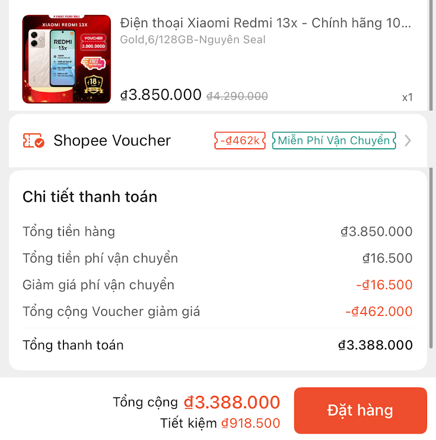 Smartphone Xiaomi giá rẻ hóa ra nổi bật nhờ 3 ưu điểm này, ai cần pin trâu chắc chắn nên mua!- Ảnh 16. Smartphone Xiaomi giá rẻ hóa ra nổi bật nhờ 3 ưu điểm này, ai cần pin trâu chắc chắn nên mua!- Ảnh 16.