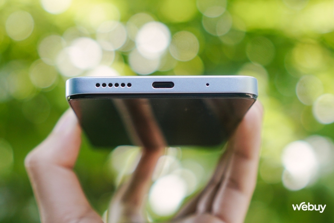 Smartphone Xiaomi giá rẻ hóa ra nổi bật nhờ 3 ưu điểm này, ai cần pin trâu chắc chắn nên mua!- Ảnh 5. Smartphone Xiaomi giá rẻ hóa ra nổi bật nhờ 3 ưu điểm này, ai cần pin trâu chắc chắn nên mua!- Ảnh 5.