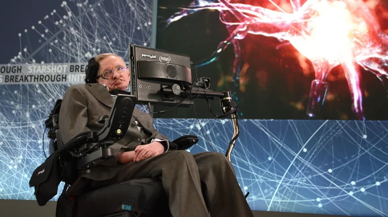 Stephen Hawking và bài học về trí thông minh: Vì sao ông chưa bao giờ nói về chỉ số IQ của mình?- Ảnh 1. Stephen Hawking và bài học về trí thông minh: Vì sao ông chưa bao giờ nói về chỉ số IQ của mình?- Ảnh 1.