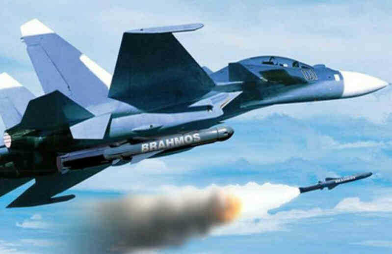 Ký hiệu ‘MKI’ trong tên gọi tiêm kích Su-30MKI nghĩa là gì?