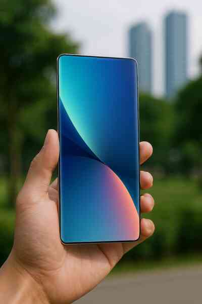 Tôi dùng AI để dự đoán smartphone năm 2030 trông sẽ như thế nào và cái kết...