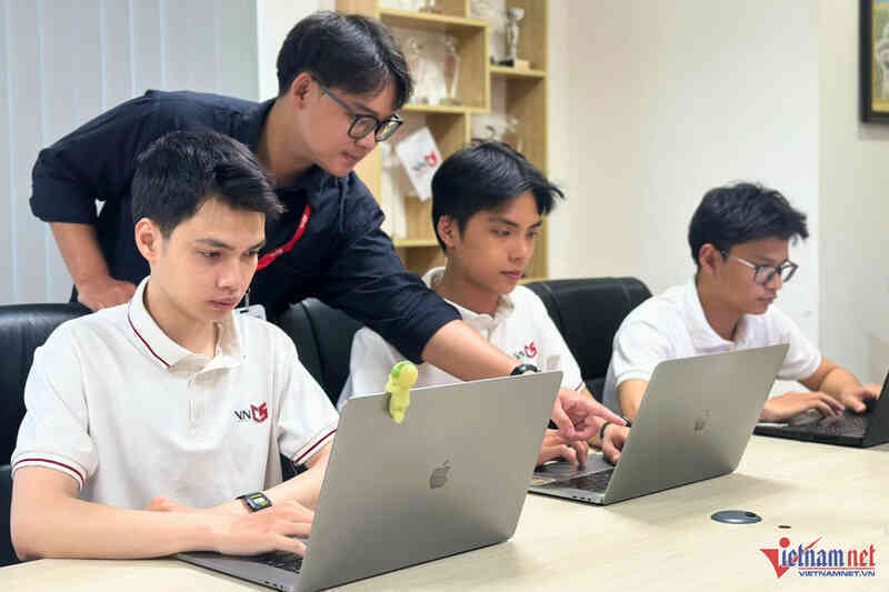 Xây dựng ‘đội quân’ hùng mạnh bảo vệ an toàn các hệ thống thông tin trọng yếu