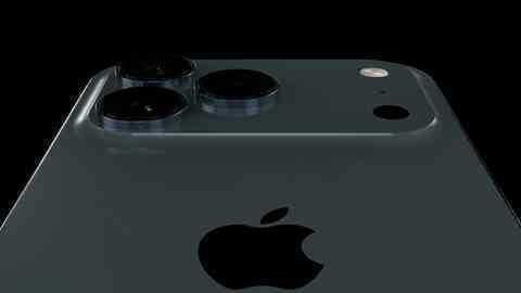 iPhone 17 Pro - Sky Blue.mp4