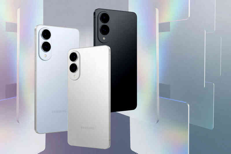 Galaxy S25 Edge ra mắt: Siêu mỏng, giá từ 30 triệu đồng
