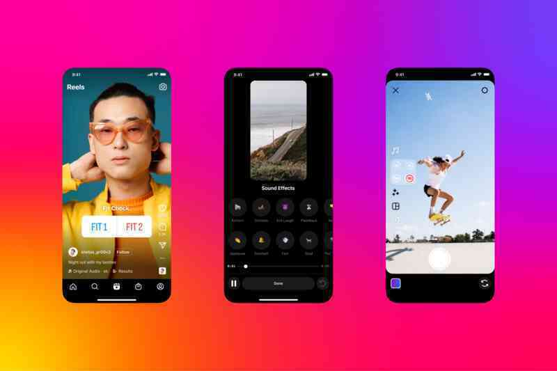 Giám đốc Instagram: Phát triển tức là sống, chậm bước là tự đào hố chôn mình- Ảnh 2. Giám đốc Instagram: Phát triển tức là sống, chậm bước là tự đào hố chôn mình- Ảnh 2.