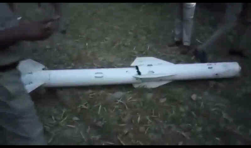 Tên lửa PL 15E gần như còn nguyên vẹn.jpg