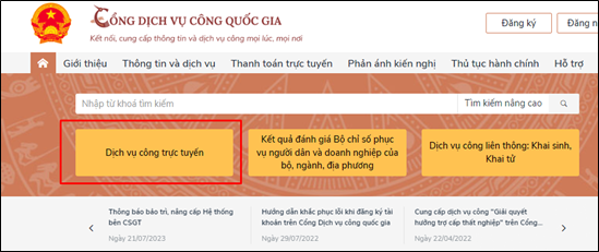 Nhận tiền BHXH một lần dễ dàng qua Cổng dịch vụ công- Ảnh 18. Nhận tiền BHXH một lần dễ dàng qua Cổng dịch vụ công- Ảnh 18.