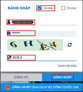 Nhận tiền BHXH một lần dễ dàng qua Cổng dịch vụ công- Ảnh 3. Nhận tiền BHXH một lần dễ dàng qua Cổng dịch vụ công- Ảnh 3.