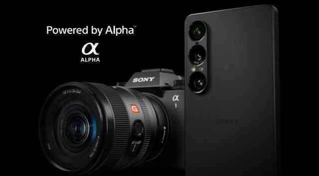 Sony ra mắt Xperia 1 VII: Thiết kế vẫn vậy nhưng camera "xịn" hơn, dùng chip Snapdragon 8 Elite, giá 43 triệu đồng- Ảnh 3. Sony ra mắt Xperia 1 VII: Thiết kế vẫn vậy nhưng camera "xịn" hơn, dùng chip Snapdragon 8 Elite, giá 43 triệu đồng- Ảnh 3.