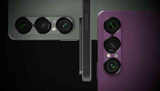 Sony ra mắt Xperia 1 VII: Thiết kế vẫn vậy nhưng camera "xịn" hơn, dùng chip Snapdragon 8 Elite, giá 43 triệu đồng- Ảnh 4. Sony ra mắt Xperia 1 VII: Thiết kế vẫn vậy nhưng camera "xịn" hơn, dùng chip Snapdragon 8 Elite, giá 43 triệu đồng- Ảnh 4.