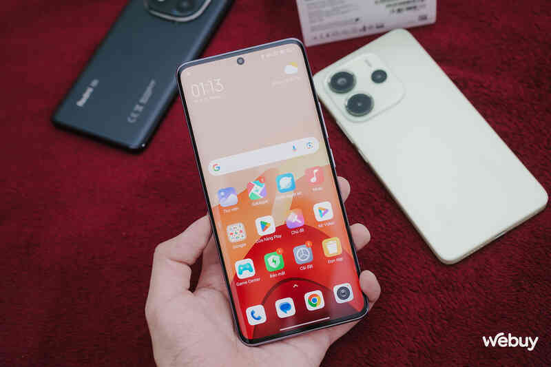 Xiaomi và chiến lược "thế chân vạc": Làm thế nào để một thương hiệu Trung Quốc vượt mặt Apple tại Việt Nam?