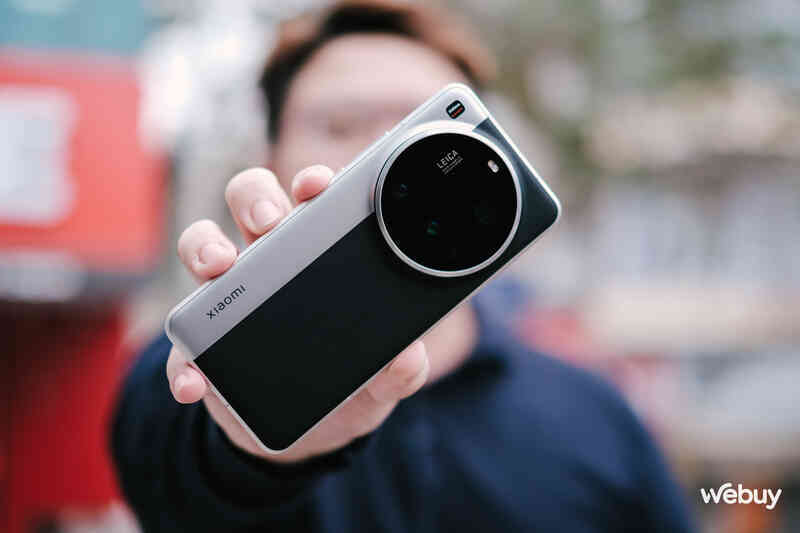 Xiaomi và chiến lược Xiaomi và chiến lược