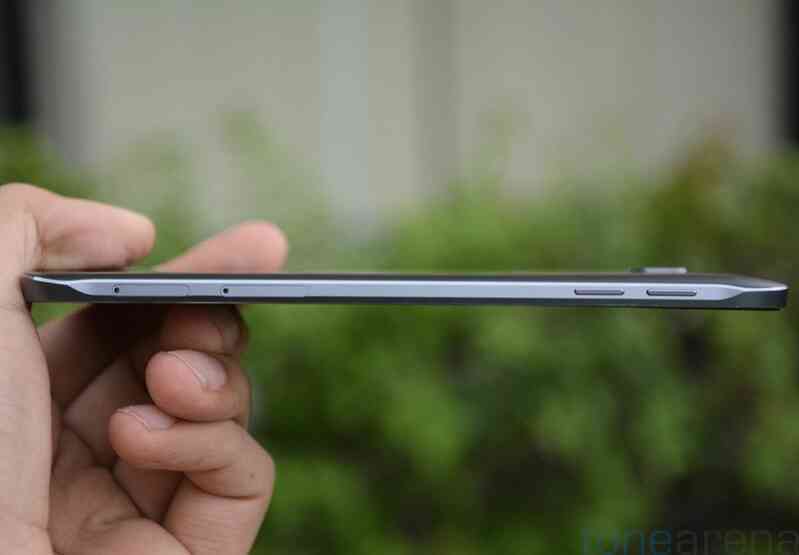Đừng lầm tưởng: Galaxy S25 Edge không phải điện thoại thanh mỏng nhất, danh hiệu này thuộc về một chiếc smartphone Trung Quốc ra mắt cách đây… 11 năm- Ảnh 11. Đừng lầm tưởng: Galaxy S25 Edge không phải điện thoại thanh mỏng nhất, danh hiệu này thuộc về một chiếc smartphone Trung Quốc ra mắt cách đây… 11 năm- Ảnh 11.
