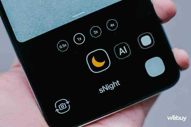 Giữa tháng săn sale Bphone A50: Smartphone Giữa tháng săn sale Bphone A50: Smartphone