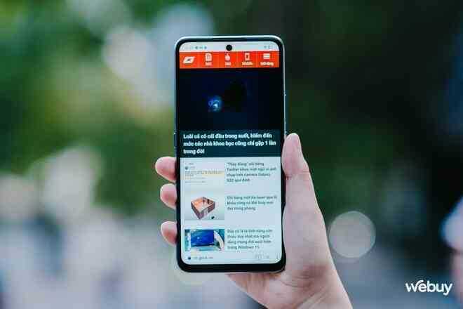 Giữa tháng săn sale Bphone A50: Smartphone Giữa tháng săn sale Bphone A50: Smartphone