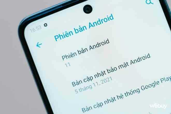 Giữa tháng săn sale Bphone A50: Smartphone Giữa tháng săn sale Bphone A50: Smartphone