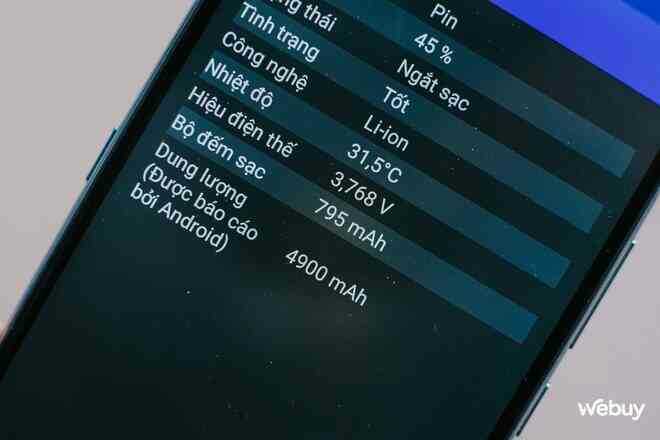 Giữa tháng săn sale Bphone A50: Smartphone Giữa tháng săn sale Bphone A50: Smartphone