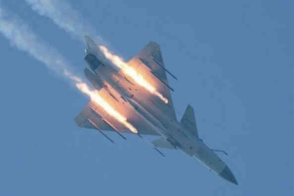 Nắm được bí mật công nghệ tên lửa PL-15E, Ấn Độ sẽ thay đổi cuộc chơi trên bầu trời?