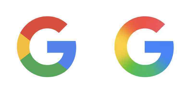 Hot: Google chính thức đổi logo sau một thập kỷ, thay đổi nhỏ nhưng đầy ẩn ý