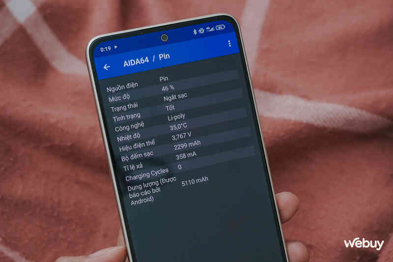 Không phải "smartphone quốc dân" Redmi Note 14, đây mới là điện thoại đáng mua nhất của Xiaomi: Thiết kế đẹp, giá rẻ ngang nhưng lại có một ưu điểm ai cũng cần- Ảnh 6. Không phải "smartphone quốc dân" Redmi Note 14, đây mới là điện thoại đáng mua nhất của Xiaomi: Thiết kế đẹp, giá rẻ ngang nhưng lại có một ưu điểm ai cũng cần- Ảnh 6.