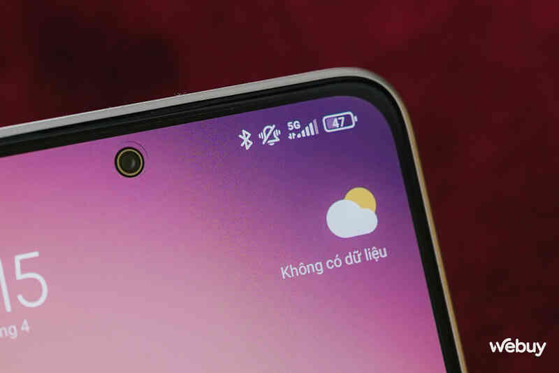 Không phải "smartphone quốc dân" Redmi Note 14, đây mới là điện thoại đáng mua nhất của Xiaomi: Thiết kế đẹp, giá rẻ ngang nhưng lại có một ưu điểm ai cũng cần- Ảnh 9. Không phải "smartphone quốc dân" Redmi Note 14, đây mới là điện thoại đáng mua nhất của Xiaomi: Thiết kế đẹp, giá rẻ ngang nhưng lại có một ưu điểm ai cũng cần- Ảnh 9.