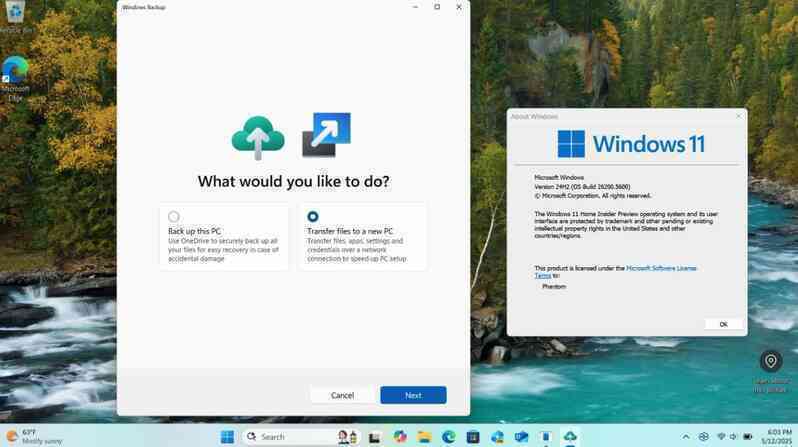 Microsoft mang đến giải pháp giúp mua PC mới không còn kèm theo nỗi ngán ngẩm này- Ảnh 2. Microsoft mang đến giải pháp giúp mua PC mới không còn kèm theo nỗi ngán ngẩm này- Ảnh 2.