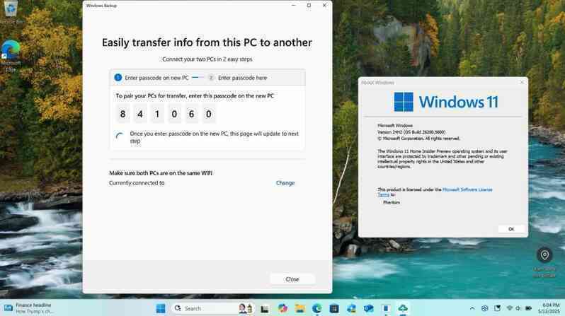Microsoft mang đến giải pháp giúp mua PC mới không còn kèm theo nỗi ngán ngẩm này- Ảnh 3. Microsoft mang đến giải pháp giúp mua PC mới không còn kèm theo nỗi ngán ngẩm này- Ảnh 3.