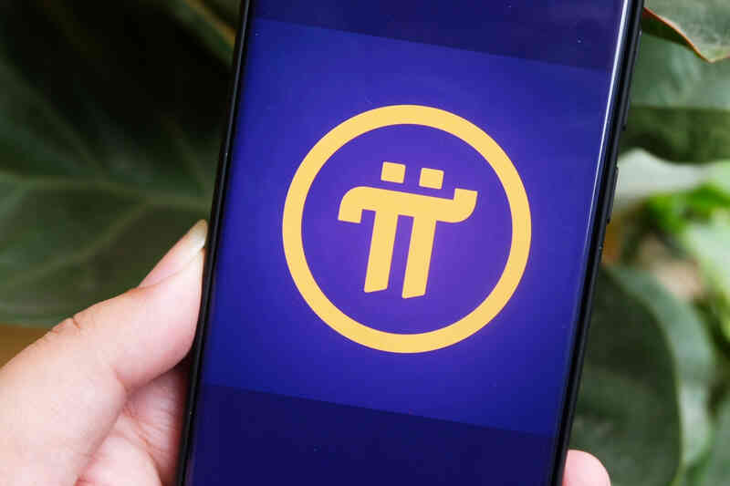 Giá Pi của dự án Pi Network tăng nhẹ theo đà tăng giá Bitcoin