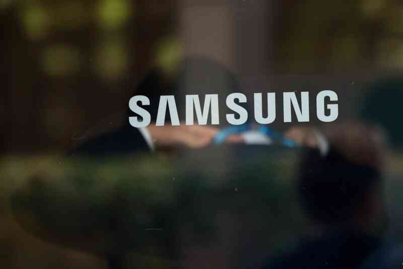 Samsung thực hiện vụ thâu tóm 