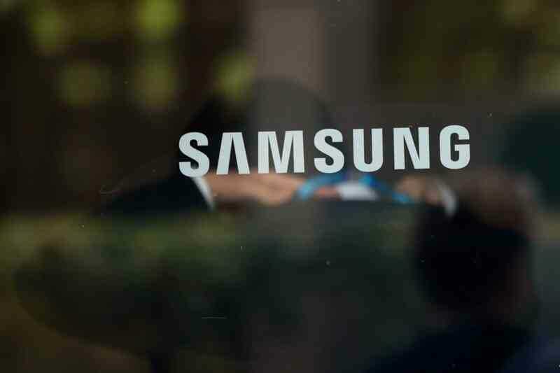 samsung yonhap