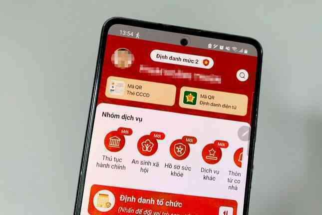 Thí điểm mua bán xe trên VNeID, không cần công chứng