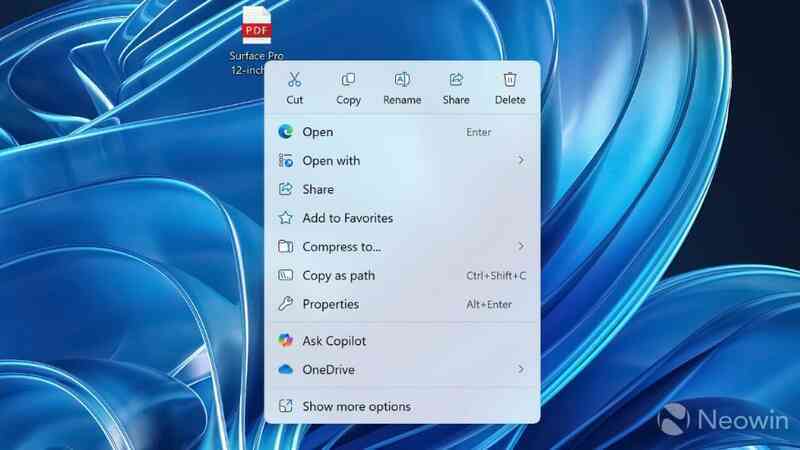 Windows 11 vừa thêm 1 tính năng mới, người dùng đổ xô tìm cách gỡ bỏ ngay lập tức