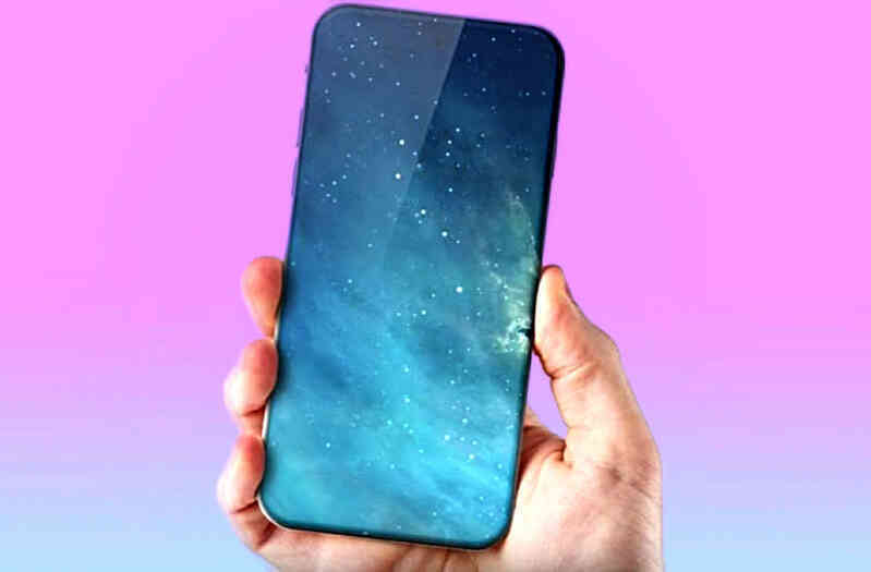 iPhone Pro kỷ niệm 20 năm sẽ có bước đột phá, màn hình đẹp không tưởng