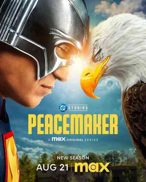 John Cena đối đầu với John Cena trong trailer mới của Peacemaker 2, cái tên Hà Nội cũng bất ngờ xuất hiện