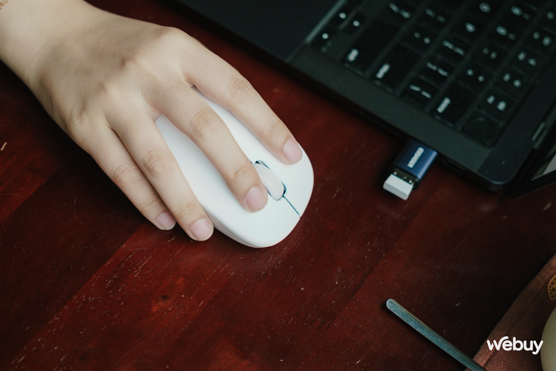 Loạt chuột không dây Loạt chuột không dây