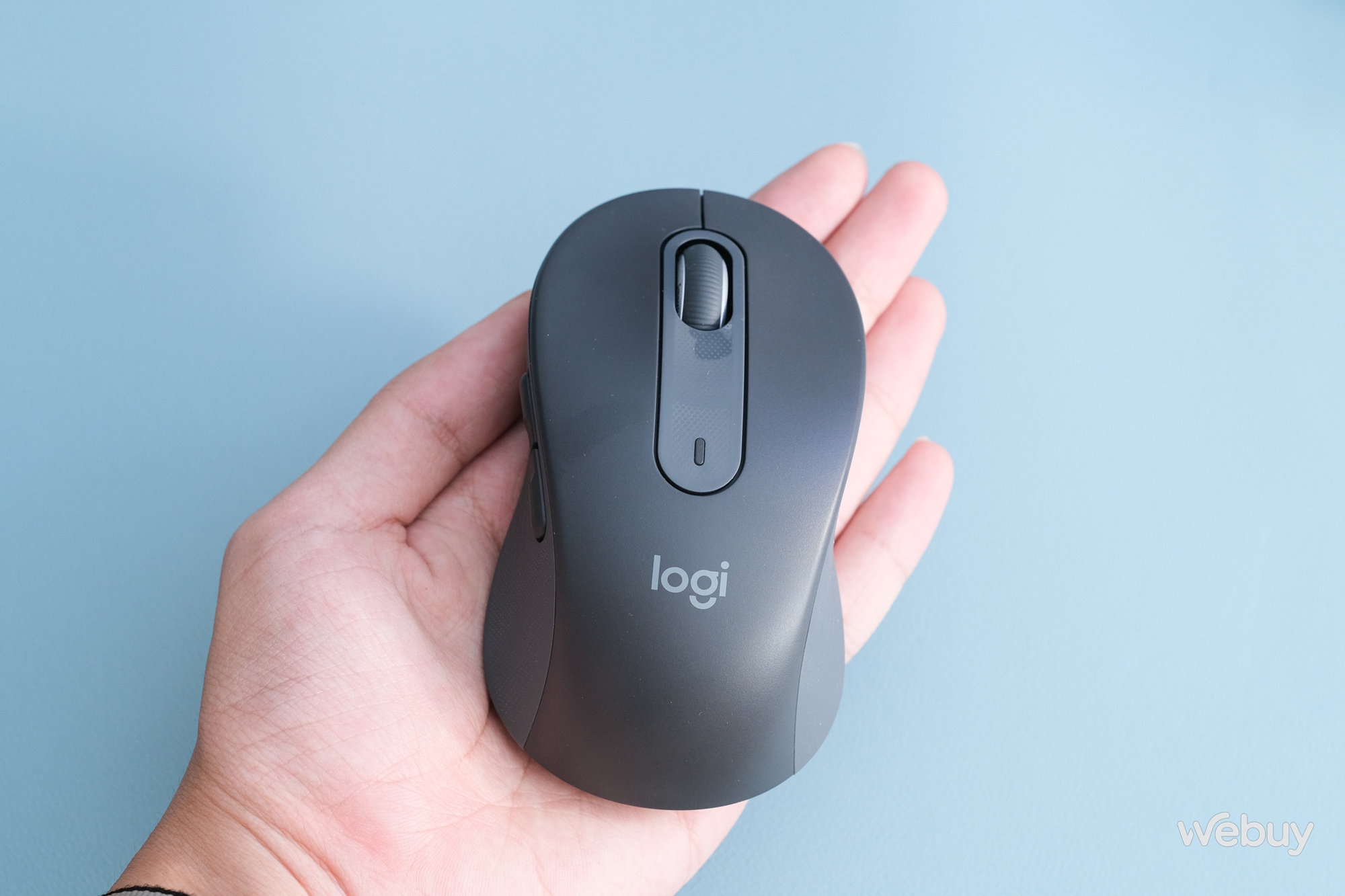 Loạt chuột không dây Loạt chuột không dây