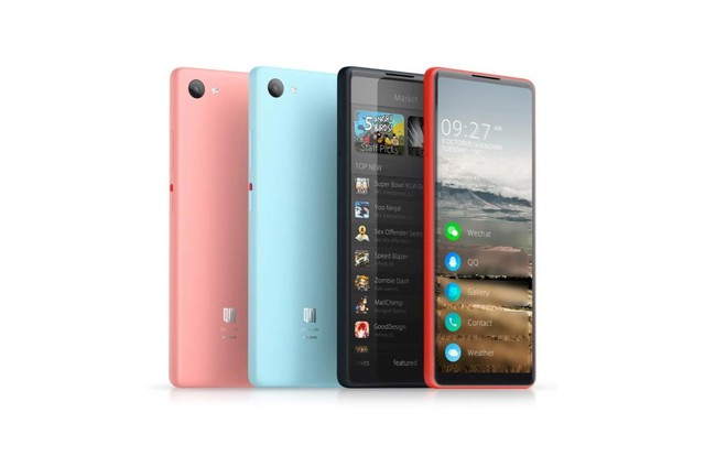 Năm ngoái Xiaomi ra mắt điện thoại màn 5 inch, cấu hình yếu, không camera trước nhưng vẫn bán được, ở Việt Nam giá chỉ 2,7 triệu
