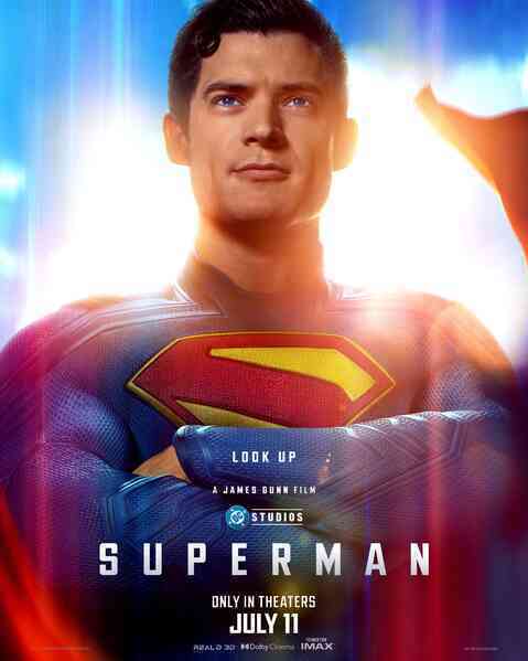 "7749 kiếp nạn" của Superman trong trailer mới: Bị người yêu mắng, cơ quan chức năng bắt, kẻ thù phá nhà mà bất lực
