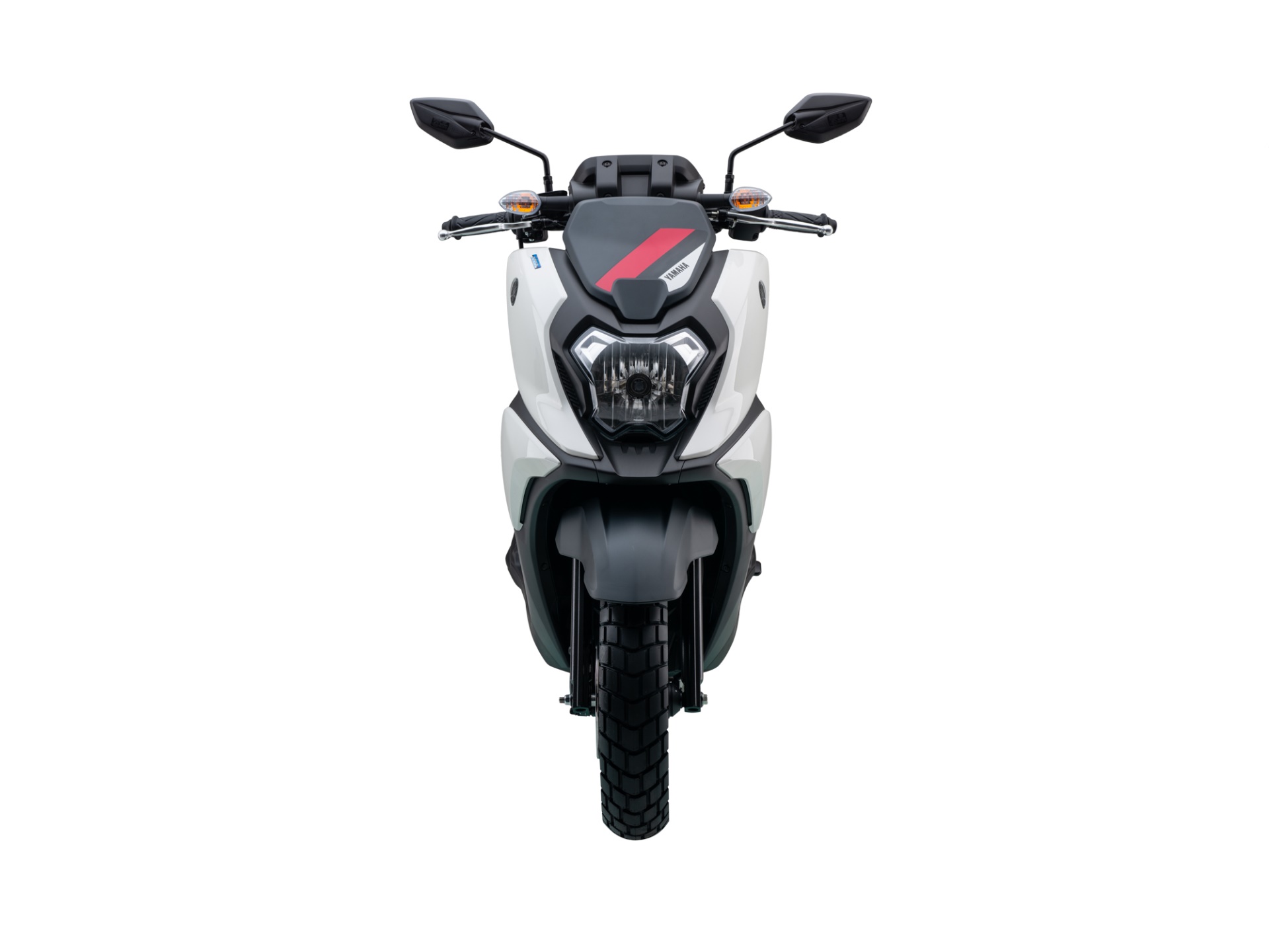 Yamaha Force X 125cc 2025 ra mắt: Thiết kế 'lai địa hình' phá cách, giá chỉ hơn 30 triệu đồng