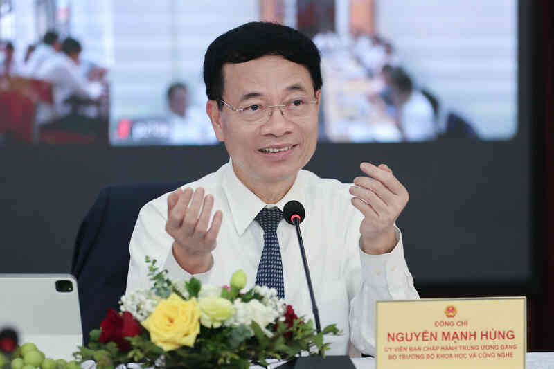 Sở hữu trí tuệ phải biến kết quả nghiên cứu thành tài sản