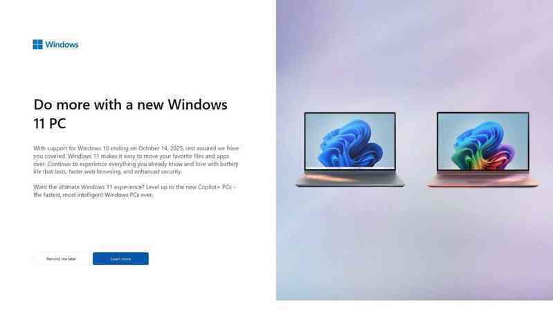 Sử dụng Windows sẽ trở nên phiền toái hơn nữa bởi “con ngỗng vàng” của Microsoft- Ảnh 2. Sử dụng Windows sẽ trở nên phiền toái hơn nữa bởi “con ngỗng vàng” của Microsoft- Ảnh 2.