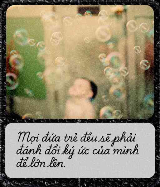 Tại sao chúng ta quên hầu hết ký ức thời thơ ấu: Đó là món quà hay cái giá phải trả của sự trưởng thành?- Ảnh 8. Tại sao chúng ta quên hầu hết ký ức thời thơ ấu: Đó là món quà hay cái giá phải trả của sự trưởng thành?- Ảnh 8.