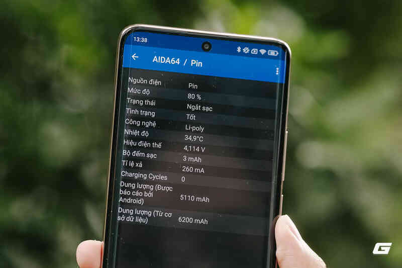 Cận cảnh màu mới của Redmi Note 14 Pro: Đích thị là màu dành cho người Việt!- Ảnh 15. Cận cảnh màu mới của Redmi Note 14 Pro: Đích thị là màu dành cho người Việt!- Ảnh 15.
