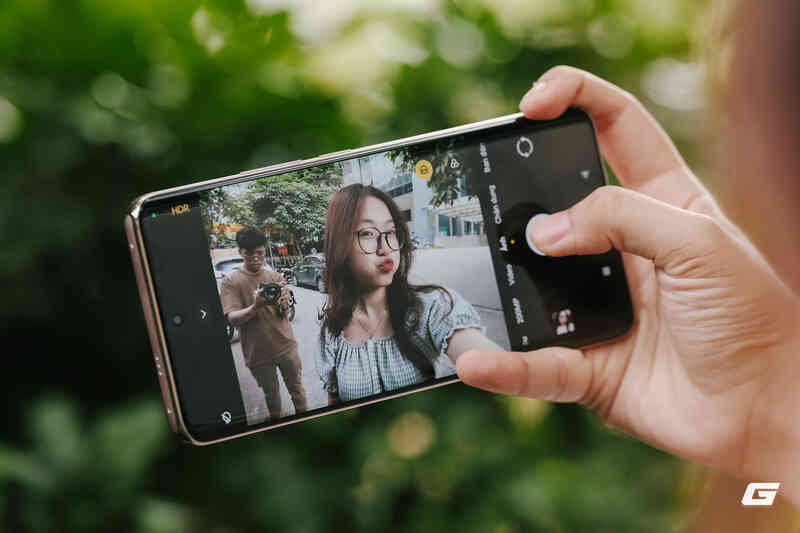 Cận cảnh màu mới của Redmi Note 14 Pro: Đích thị là màu dành cho người Việt!- Ảnh 17. Cận cảnh màu mới của Redmi Note 14 Pro: Đích thị là màu dành cho người Việt!- Ảnh 17.